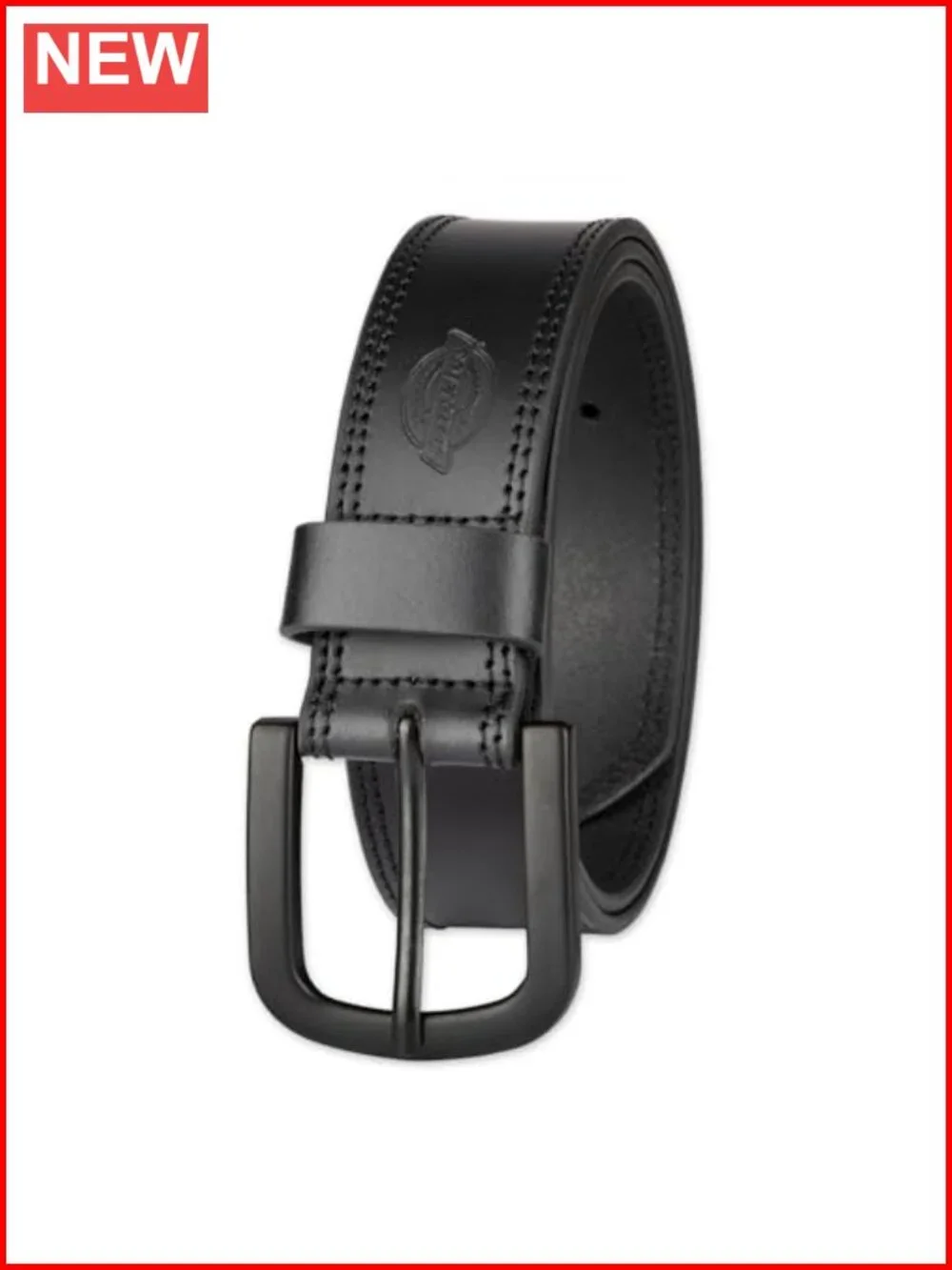 Genuine Leather Belt – 1.5